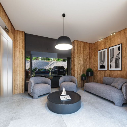 Imagem Apartamento com 2 Quartos à Venda, 60 m² em Camboinha - Cabedelo Imagem Apartamento com 2 Quartos à Venda, 60 m² em Camboinha - Cabedelo