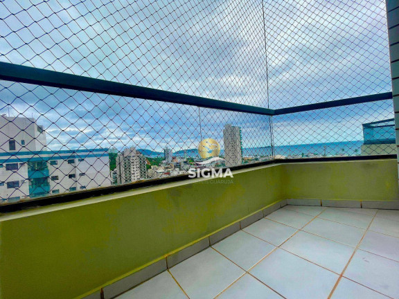 Imagem Cobertura com 2 Quartos à Venda, 160 m² em Enseada - Guarujá Imagem Cobertura com 2 Quartos à Venda, 160 m² em Enseada - Guarujá