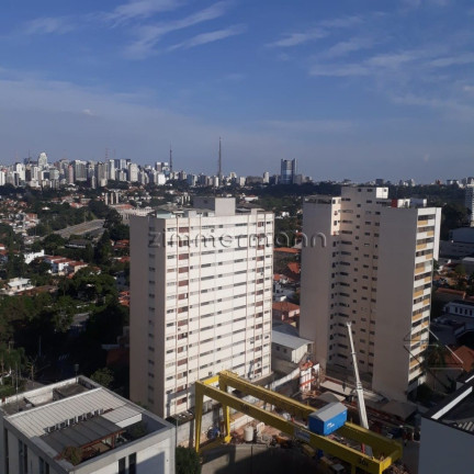 Imagem Apartamento com 3 Quartos à Venda, 166 m² em Perdizes - São Paulo Imagem Apartamento com 3 Quartos à Venda, 166 m² em Perdizes - São Paulo