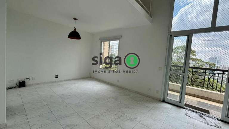 Imagem Apartamento com 1 Quarto à Venda, 84 m² em Panamby - São Paulo Imagem Apartamento com 1 Quarto à Venda, 84 m² em Panamby - São Paulo