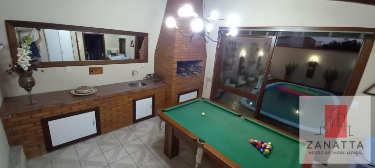 Imagem Casa com 3 Quartos à Venda, 120 m² em Parque Amador - Esteio Imagem Casa com 3 Quartos à Venda, 120 m² em Parque Amador - Esteio