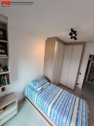 Imagem Apartamento com 4 Quartos à Venda, 190 m² em Jardim Vila Mariana - São Paulo Imagem Apartamento com 4 Quartos à Venda, 190 m² em Jardim Vila Mariana - São Paulo