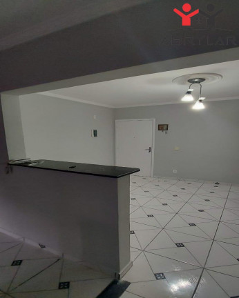Imagem Imóvel com 2 Quartos à Venda, 45 m² em Vila Tupi - Várzea Paulista Imagem Imóvel com 2 Quartos à Venda, 45 m² em Vila Tupi - Várzea Paulista