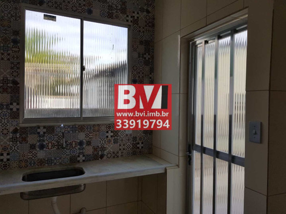 Imagem Casa com 4 Quartos à Venda, 110 m² em Irajá - Rio De Janeiro