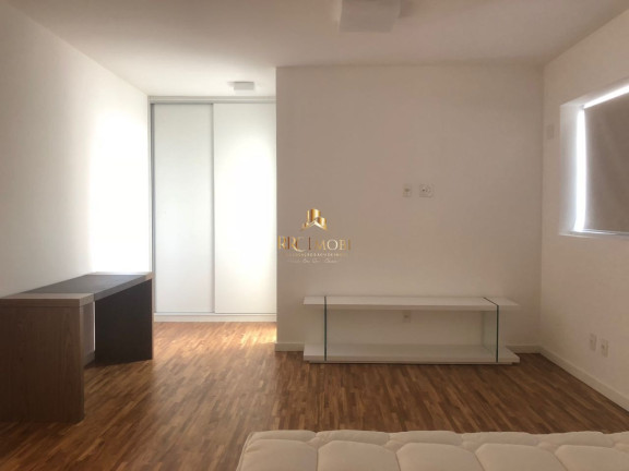 Imagem Apartamento com 1 Quarto à Venda, 84 m² em Brooklin - São Paulo Imagem Apartamento com 1 Quarto à Venda, 84 m² em Brooklin - São Paulo