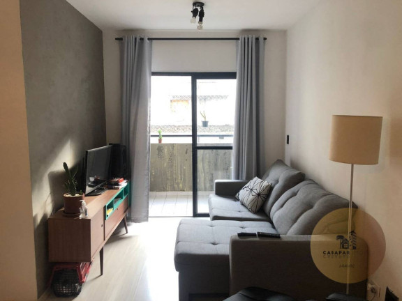 Imagem Apartamento com 2 Quartos à Venda, 60 m² em Santo Antonio - São Caetano Do Sul Imagem Apartamento com 2 Quartos à Venda, 60 m² em Santo Antonio - São Caetano Do Sul
