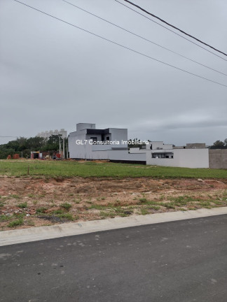Terreno à Venda, 294 m² em Loteamento Park Gran Reserve - Indaiatuba