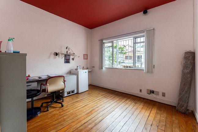 Imagem Casa à Venda, 100 m² em Vila Romana - São Paulo