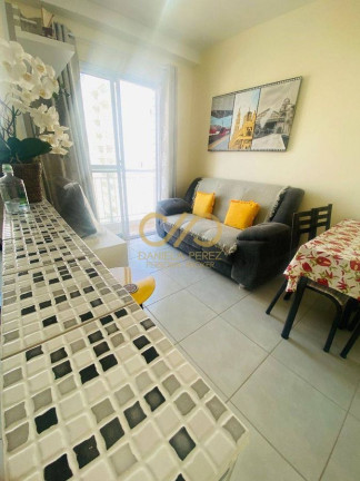 Foto do imóvel Apartamento com 2 Quartos à Venda, 48 m² em Ocian - Praia Grande