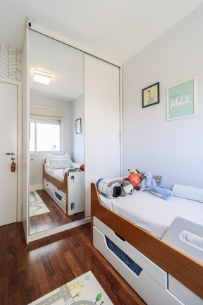 Imagem Apartamento com 3 Quartos à Venda, 134 m² em Cidade Monções - São Paulo Imagem Apartamento com 3 Quartos à Venda, 134 m² em Cidade Monções - São Paulo