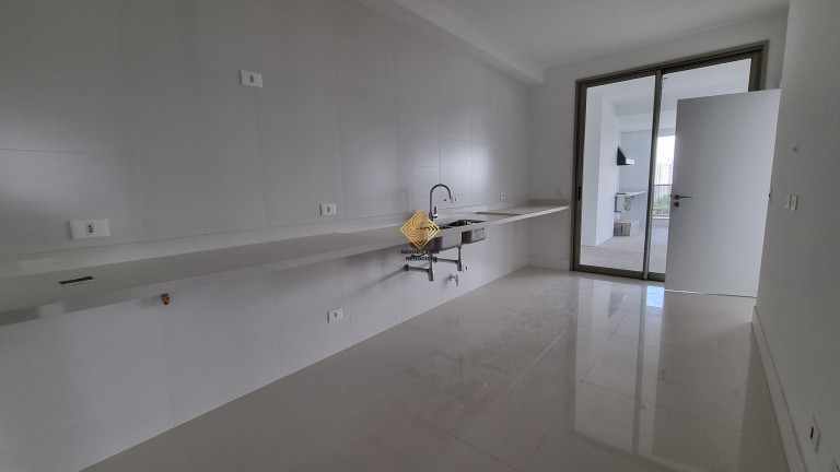 Imagem Apartamento com 4 Quartos à Venda, 211 m² em Real Parque - São Paulo