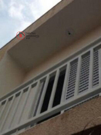 Imagem Casa com 3 Quartos à Venda, 100 m² em Parque Da Vila Prudente - São Paulo Imagem Casa com 3 Quartos à Venda, 100 m² em Parque Da Vila Prudente - São Paulo