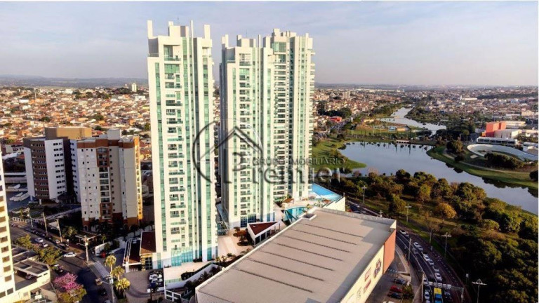 Imagem Apartamento com 3 Quartos à Venda, 90 m² em Jardim Pompéia - Indaiatuba Imagem Apartamento com 3 Quartos à Venda, 90 m² em Jardim Pompéia - Indaiatuba