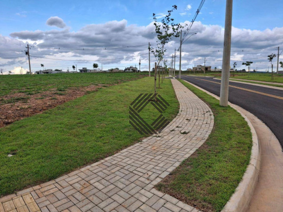 Imagem Terreno à Venda, 316 m² em Terras Alpha Nova Esplanada - Votorantim Imagem Terreno à Venda, 316 m² em Terras Alpha Nova Esplanada - Votorantim