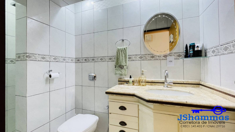 Imagem Apartamento com 3 Quartos à Venda, 100 m² em Centro - Balneário Camboriú
