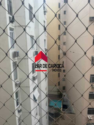 Imagem Apartamento com 3 Quartos à Venda, 115 m² em Botafogo - Rio De Janeiro