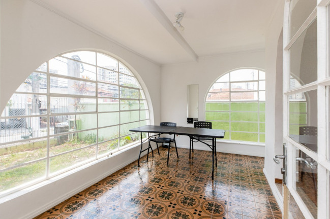 Imagem Casa à Venda, 265 m² em Vila Romana - São Paulo
