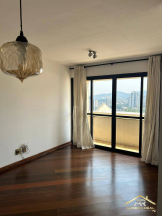 Foto do imóvel Apartamento com 3 Quartos à Venda, 90 m² em Alphaville Centro Industrial E Empresarial/alphaville. - Barueri