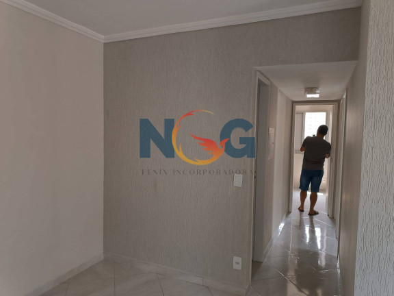 Imagem Apartamento com 3 Quartos à Venda, 72 m² em Vila Andrade - São Paulo Imagem Apartamento com 3 Quartos à Venda, 72 m² em Vila Andrade - São Paulo