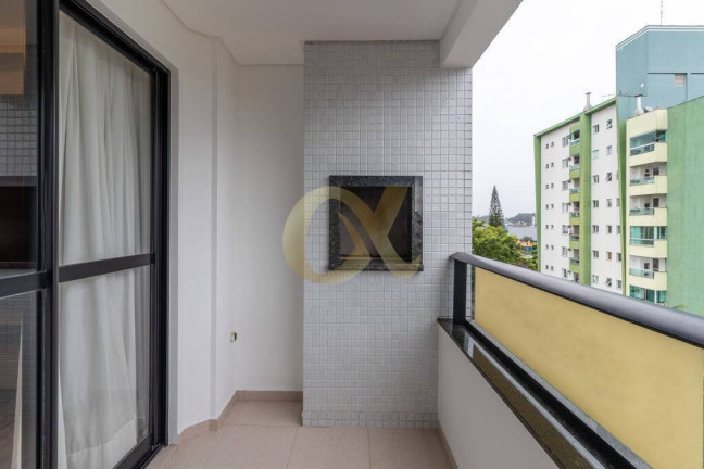 Imagem Apartamento com 3 Quartos à Venda,  em Saguaçu - Joinville