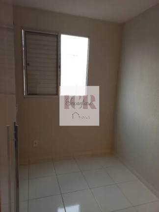 Imagem Apartamento com 2 Quartos à Venda, 42 m² em éden - Sorocaba