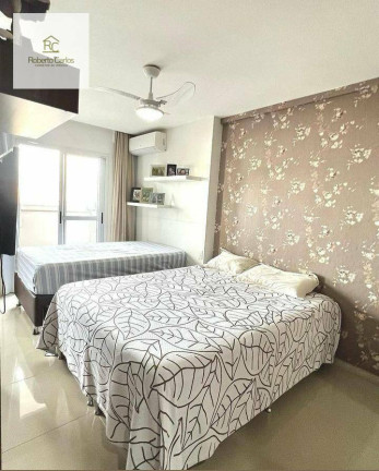 Imagem Apartamento com 2 Quartos à Venda, 90 m² em Praia De Itapoã - Vila Velha