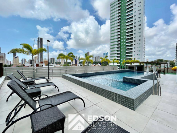 Imagem Apartamento com 3 Quartos à Venda, 101 m² em Manaíra - João Pessoa Imagem Apartamento com 3 Quartos à Venda, 101 m² em Manaíra - João Pessoa