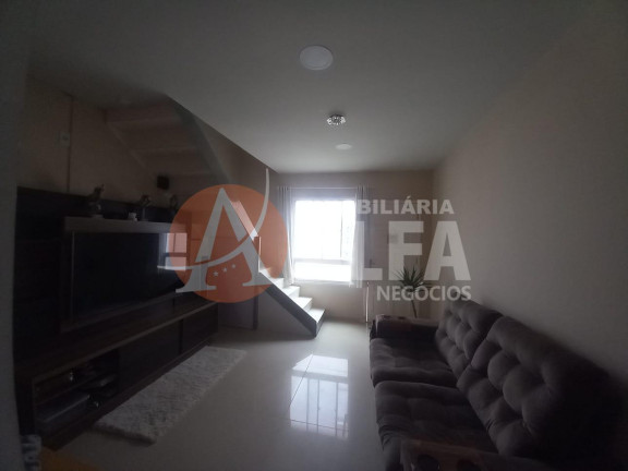 Imagem Casa com 2 Quartos à Venda, 48 m² em água Espraiada (caucaia Do Alto) - Cotia Imagem Casa com 2 Quartos à Venda, 48 m² em água Espraiada (caucaia Do Alto) - Cotia