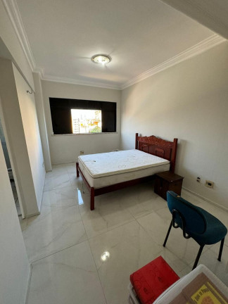 Imagem Apartamento com 3 Quartos à Venda, 110 m² em Papicu - Fortaleza