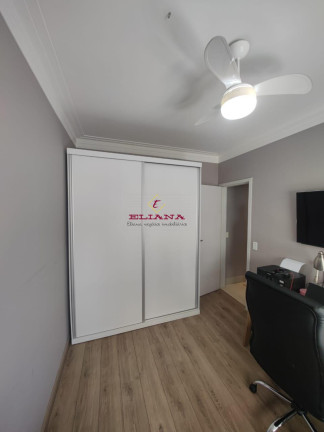 Imagem Apartamento com 3 Quartos à Venda, 109 m² em Jardim Ana Maria - Jundiaí Imagem Apartamento com 3 Quartos à Venda, 109 m² em Jardim Ana Maria - Jundiaí