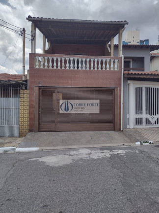 Imagem Sobrado com 3 Quartos à Venda, 135 m² em Aricanduva - São Paulo Imagem Sobrado com 3 Quartos à Venda, 135 m² em Aricanduva - São Paulo