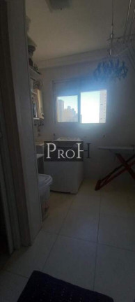 Imagem Apartamento com 3 Quartos à Venda, 108 m² em Santo Antônio - São Caetano Do Sul Imagem Apartamento com 3 Quartos à Venda, 108 m² em Santo Antônio - São Caetano Do Sul