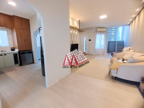 Imagem Sobrado com 3 Quartos à Venda, 220 m² em Condomínio Villagio Milano - Sorocaba Imagem Sobrado com 3 Quartos à Venda, 220 m² em Condomínio Villagio Milano - Sorocaba