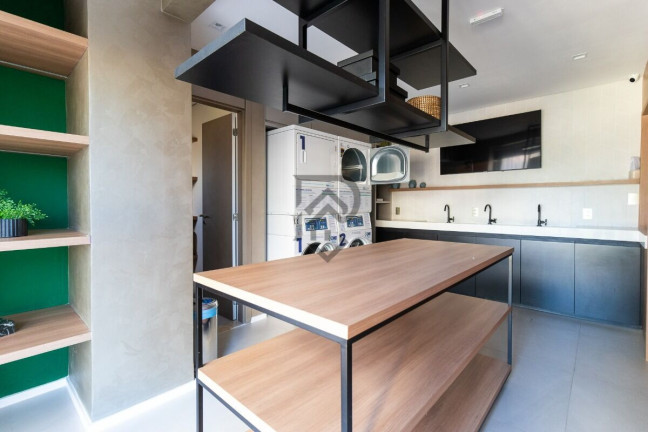 Imagem Apartamento com 1 Quarto à Venda, 47 m² em Vila Mariana - São Paulo Imagem Apartamento com 1 Quarto à Venda, 47 m² em Vila Mariana - São Paulo