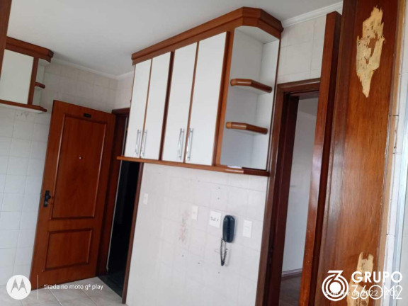 Imagem Apartamento com 3 Quartos à Venda, 135 m² em Parque Das Nações - Santo André Imagem Apartamento com 3 Quartos à Venda, 135 m² em Parque Das Nações - Santo André