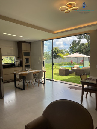 Imagem Casa com 4 Quartos à Venda, 200 m² em Centro - Guapó Imagem Casa com 4 Quartos à Venda, 200 m² em Centro - Guapó