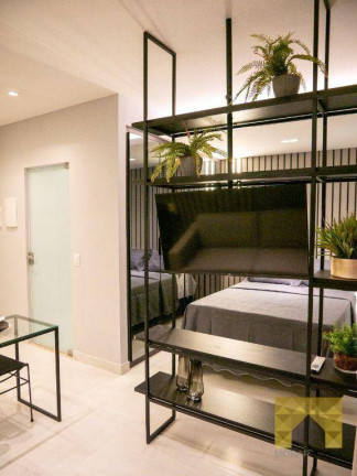 Imagem Studio com 1 Quarto à Venda, 27 m² em Tambauzinho - João Pessoa Imagem Studio com 1 Quarto à Venda, 27 m² em Tambauzinho - João Pessoa