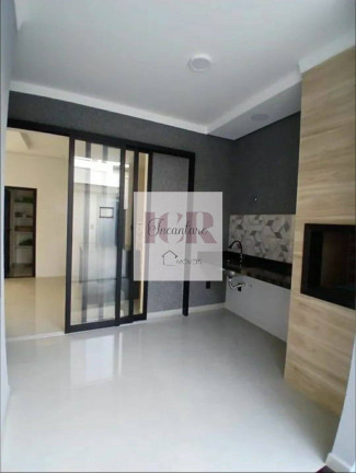 Imagem Casa com 3 Quartos à Venda, 200 m² em Jardim Villagio Milano - Sorocaba