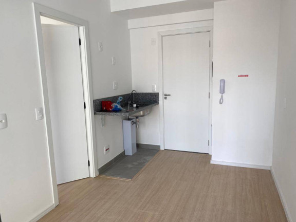 Imagem Apartamento com 1 Quarto à Venda, 27 m² em Vila Nova Conceição - São Paulo Imagem Apartamento com 1 Quarto à Venda, 27 m² em Vila Nova Conceição - São Paulo