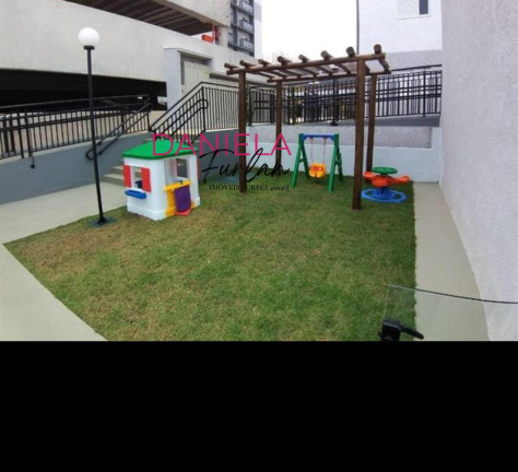 Imagem Apartamento com 2 Quartos à Venda, 53 m² em Edifício Platinum - Votorantim