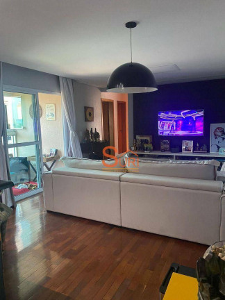 Imagem Apartamento com 3 Quartos à Venda, 82 m² em Jardim Bela Vista - Santo André