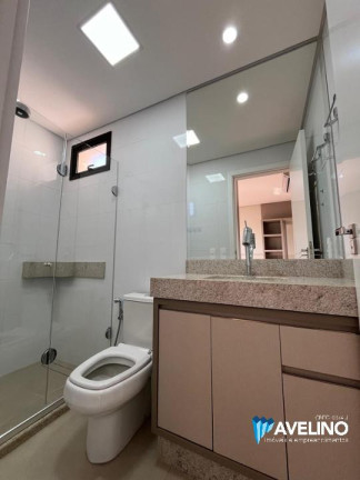 Imagem Apartamento com 3 Quartos à Venda, 117 m² em Jardim Europa - Dourados