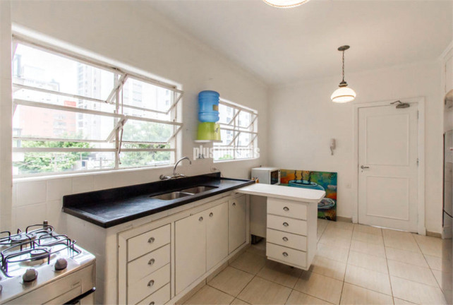 Imagem Apartamento com 3 Quartos à Venda, 193 m² em Cerqueira César - São Paulo Imagem Apartamento com 3 Quartos à Venda, 193 m² em Cerqueira César - São Paulo