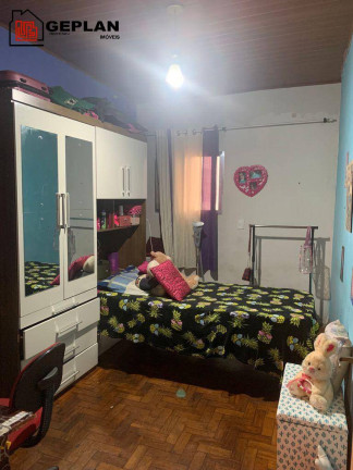 Imagem Casa com 3 Quartos à Venda, 135 m² em Jardim Da Gloria - São Paulo Imagem Casa com 3 Quartos à Venda, 135 m² em Jardim Da Gloria - São Paulo