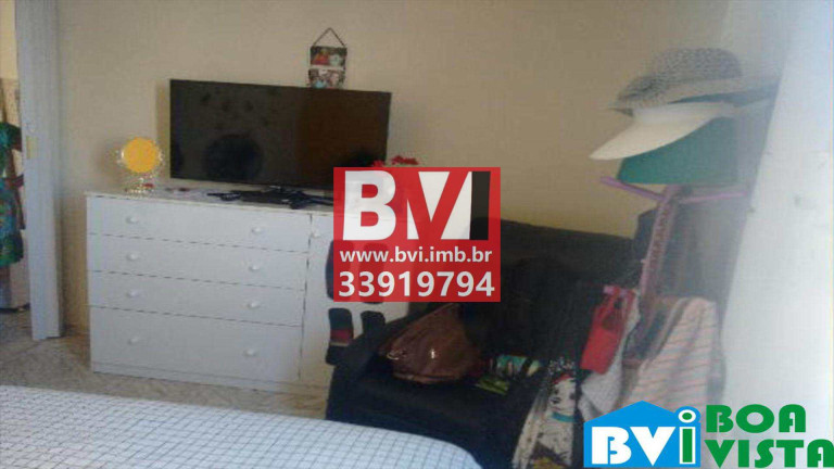 Imagem Apartamento com 2 Quartos à Venda, 50 m² em Vila Kosmos - Rio De Janeiro