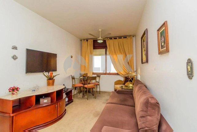 Imagem Apartamento com 2 Quartos à Venda, 72 m² em Cristo Redentor - Porto Alegre Imagem Apartamento com 2 Quartos à Venda, 72 m² em Cristo Redentor - Porto Alegre
