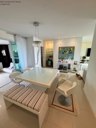 Imagem Imóvel com 4 Quartos à Venda, 207 m² em Patamares - Salvador Imagem Imóvel com 4 Quartos à Venda, 207 m² em Patamares - Salvador
