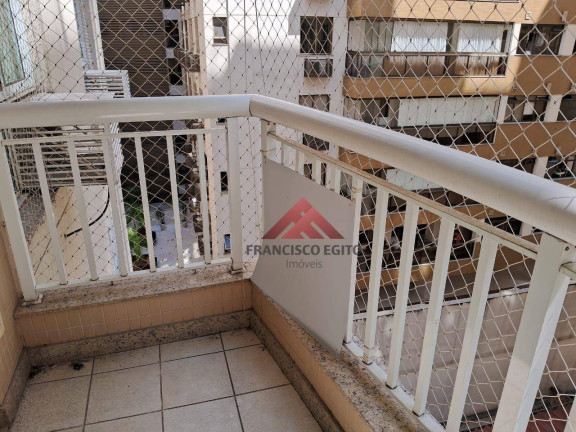 Imagem Apartamento com 2 Quartos à Venda, 80 m² em Icaraí - Niterói Imagem Apartamento com 2 Quartos à Venda, 80 m² em Icaraí - Niterói