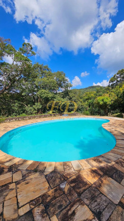 Imagem Casa de Condomínio com 5 Quartos à Venda, 1.800 m² em Portão - Atibaia Imagem Casa de Condomínio com 5 Quartos à Venda, 1.800 m² em Portão - Atibaia