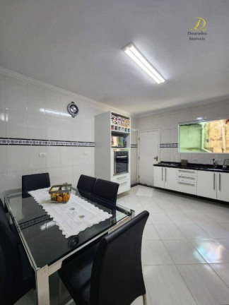 Imagem Sobrado com 3 Quartos à Venda, 121 m² em Caiçara - Praia Grande Imagem Sobrado com 3 Quartos à Venda, 121 m² em Caiçara - Praia Grande
